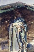 John Singer Sargent Bedouin Mother oil painting
